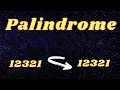 VBSCRIPT HOW TO CHECK WHETHER THE GIVEN NUMBER IS PALINDROME OR NOT DO WHILE LOOP PROGRAM