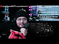 1ST LISTEN REACTION MORTAL REMINDER - STAND ASIDE ft. lophiile