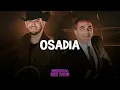 OSADÍA - Eden Muñoz, Cristian Castro MIX Regional VIP 2026