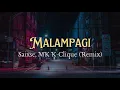 Download Lagu DJ MALAM PAGI DJ AKU SAYANG TAPI KAU YANG TAK PAHAM REMIX