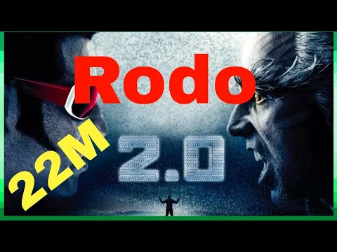 Download MP3 Robo 2.0 in Telugu in TD Movies in Telugu in latest Movie in Telugu Robo 2.0