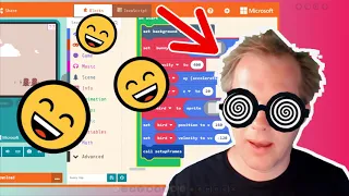 MakeCode Streamer