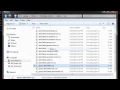 Setting up DataTables on a webpage