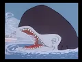 A Whale of a Sneeze
