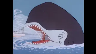A Whale of a Sneeze