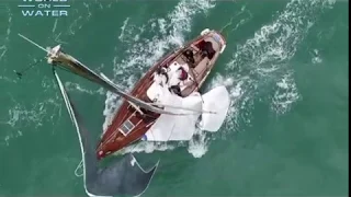 World on Water July 21 17 Transpac, VOR, 470’s, Cocko’s Chat, Panerai Classics, PWA, Black Jack 100