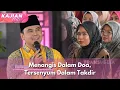 Download Lagu Menangis Dalam Doa, Tersenyum Dalam Takdir - KAJIAN HATI (15/2/25) P1