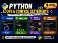 Python series Day 4