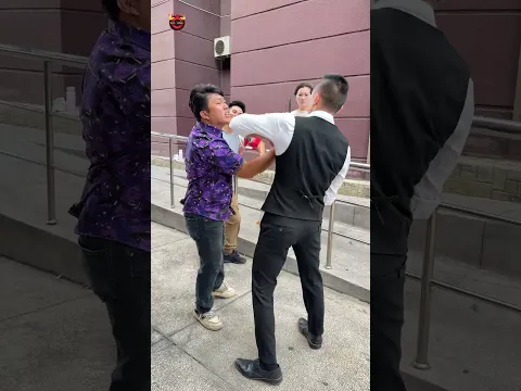 Người đàn ông tốt là công lý