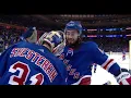 NY Rangers Win 23- 24 Home Opener End Scuffle Home Away Feeds ARI vs NYR Oct 16th 2023