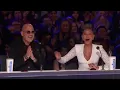 Girish and The Chronicles | "Set Fire To The Rain" by Adele | (AGT 2025)