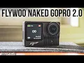GAME-CHANGING Naked GoPro - Flywoo V2 0 Case