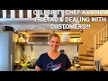 Amanda Freitag Dealing with Customers Celebrity Chef