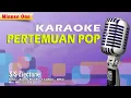 Pertemuan pop