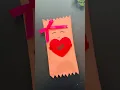 Diy Chocolate Gift Wrapping ♥️ ideas | chocolates Gift ideas #giftideas #shorts #viral