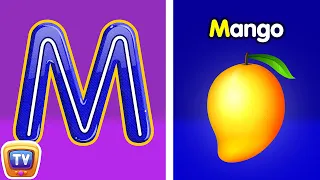 Tracing Uppercase and Lowercase Letters - Letter Mm and Letter Nn