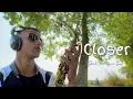 Download Lagu Closer (Ne-Yo) Sax Cover - Joel Ferreira Sax