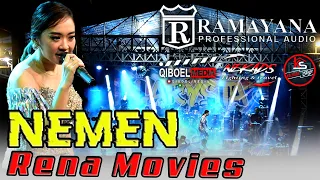 Download RENA MOVIES NEMEN RAMAYANA AUDIO NEW LARYSTA LIVE DAYUREJO MP3