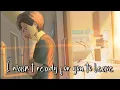 Download Lagu ◤ Nightcore◥  - You Were Mine ( Lyrics )