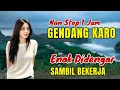 Download Lagu GENDANG SALIH PATAM HITS FYP 1 JAM NON STOP‼️ENAK DIDENGAR SAMBIL KERJA | #gendangsalih #gendangkaro