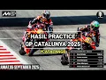 Download Lagu Hasil Motogp Hari ini~Hasil Latihan Bebas GP Catalunya 2025~Practice Gp Catalunya 2025~Jadwal Motogp