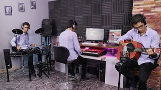 سلام يا صاحبي موسيقى تصويريه حسن ابو السعود اميل رفعت 