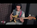 Wolf Alice - "Bros" (Live at WFUV)