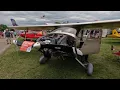 Download Lagu AirVenture 2025: Sonex Highwing