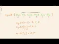 Python Crash Course 12 Working with part of a list