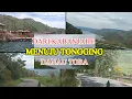 Download Lagu DARI KABANJAHE MENUJU SIPISO PISO TONGGING || DANAU TOBA