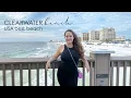 Download Lagu Clear Water Beach Florida - Voted Best Beach In USA?