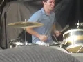 The Walkmen - The Rat - ridiculous drumming