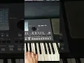 Download Lagu SOLO A CASA QUE VOVÔ MOROU ANJINHO DOS TECLADOS#SHORT