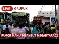 Download Lagu Layu Lelah - Famor Mania Live Grupuk disambut Megantara 02 | 