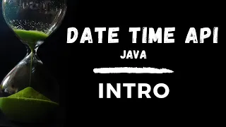 Part 1 - Intro