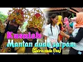 Lagu [4k] Mantan dudu satpam Voc. Kusniah | SATRIA MUDA ONE 2022 | Ender Utara Cirebon 10 Feb 2022