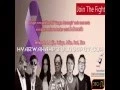 Download Lagu Temon - Jangan Menangis (feat. Adjie, Felicya, Mike, Ruri, Zian)