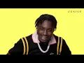 Lil Tjay "F.N" Official Lyrics & Meaning | Verified