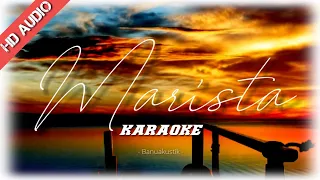  lagu banjar karaoke marista