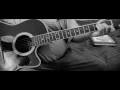 THE FOUNDATIONS BABY NOW THAT I FOUND YOU GUITAR COVER