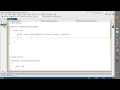 005 Using Out Parameters to Return Multiple Values