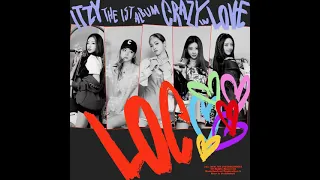 ITZY 있지 B OO M BOXX Audio 