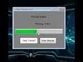 Basic Thread in VB Net