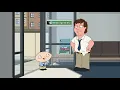Family Guy - Stewie new assistant manager