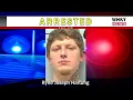 Arrests Made In Burke County Cases