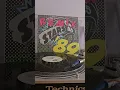 Stars On 45 – Stars On '89 Remix (Extended Version) Vinyl Rip 1989  A