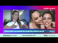 "Kapı Açıldı, Tarkan!" Derya Uluğ, Kariyerinin Unutulmaz Anlarını 'Hikayede Kalmasın'a Anlattı