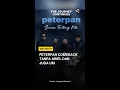 Download Lagu Peterpan Comeback Tanpa Ariel dan juga Uki