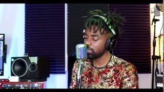 obidave keep believing piano cover live 