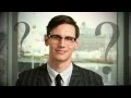 Gotham Meet Cory Michael Smith